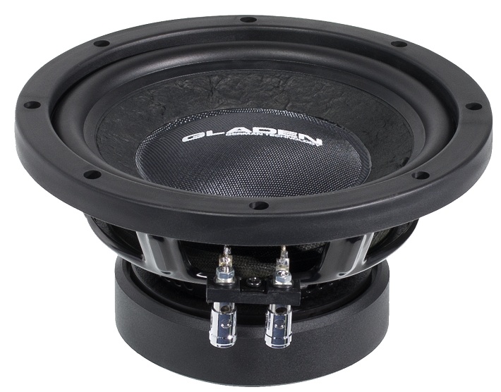 ������������� �������� Gladen Audio RS08